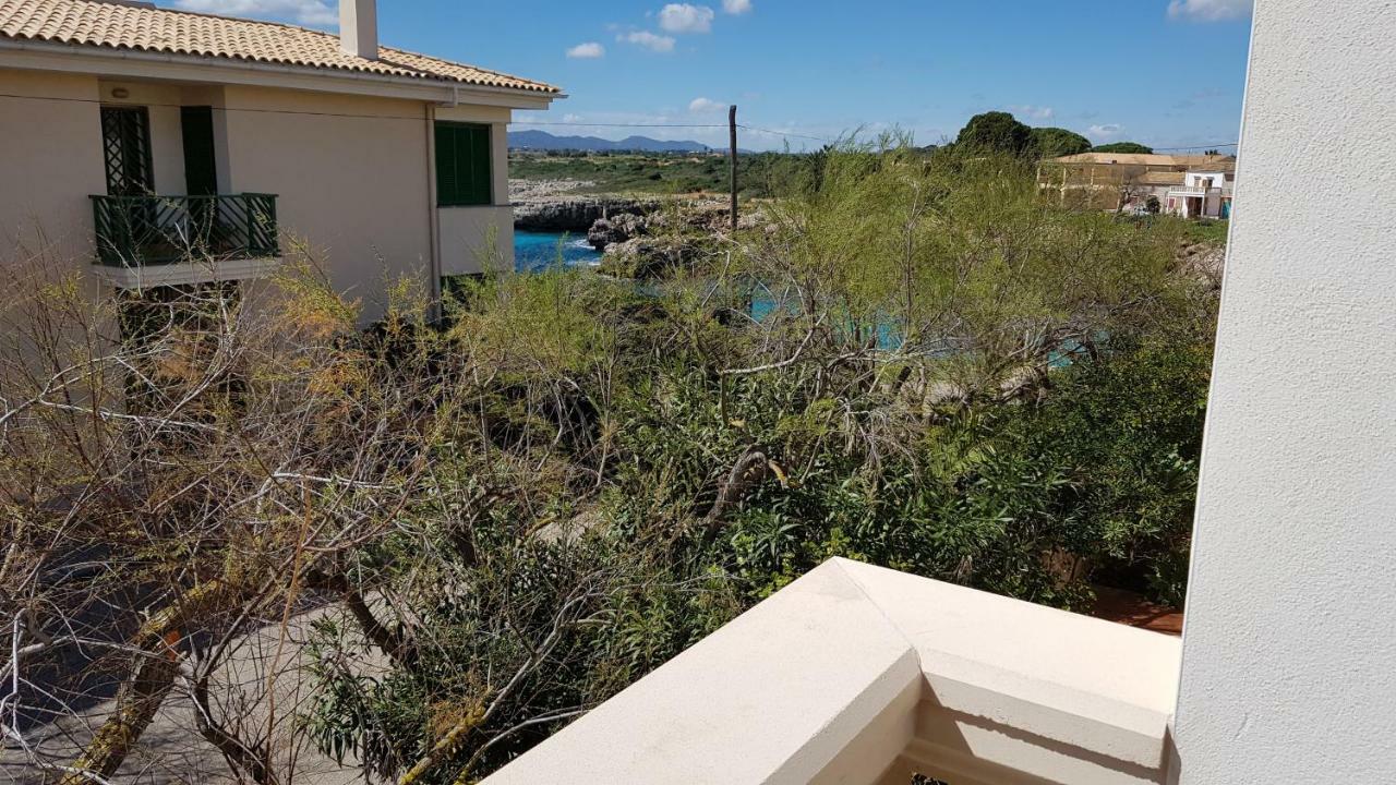 Сasa de vacaciones Cala Morlanda S'Illot (Mallorca)